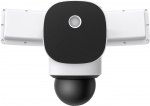 Anker eufy Floodlight Camera E340 bewakingscamera voor buiten