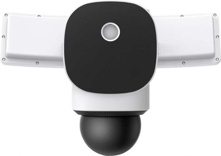 Anker eufy Floodlight Camera E340 bewakingscamera voor buiten