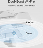 Anker eufy Floodlight Camera E340 bewakingscamera voor buiten