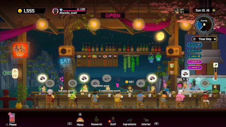 Arc System Works Dave de Duiker - Verjaardagseditie (Switch)