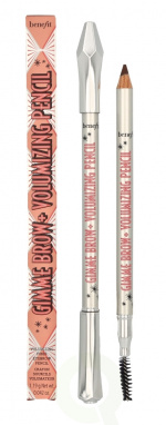 Benefit Gimme Brow + Volumizing Pencil 1.2 g #4 Warm Deep Brown