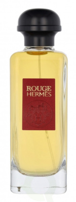 Hermes Rouge Edt Spray 100 ml