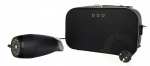 ghd Flight Travel Hair Dryer - Black 1 piece