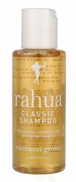 Rahua Classic Shampoo 60 ml