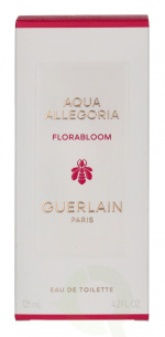 Guerlain Aqua Florabloom Edt Spray 125 ml