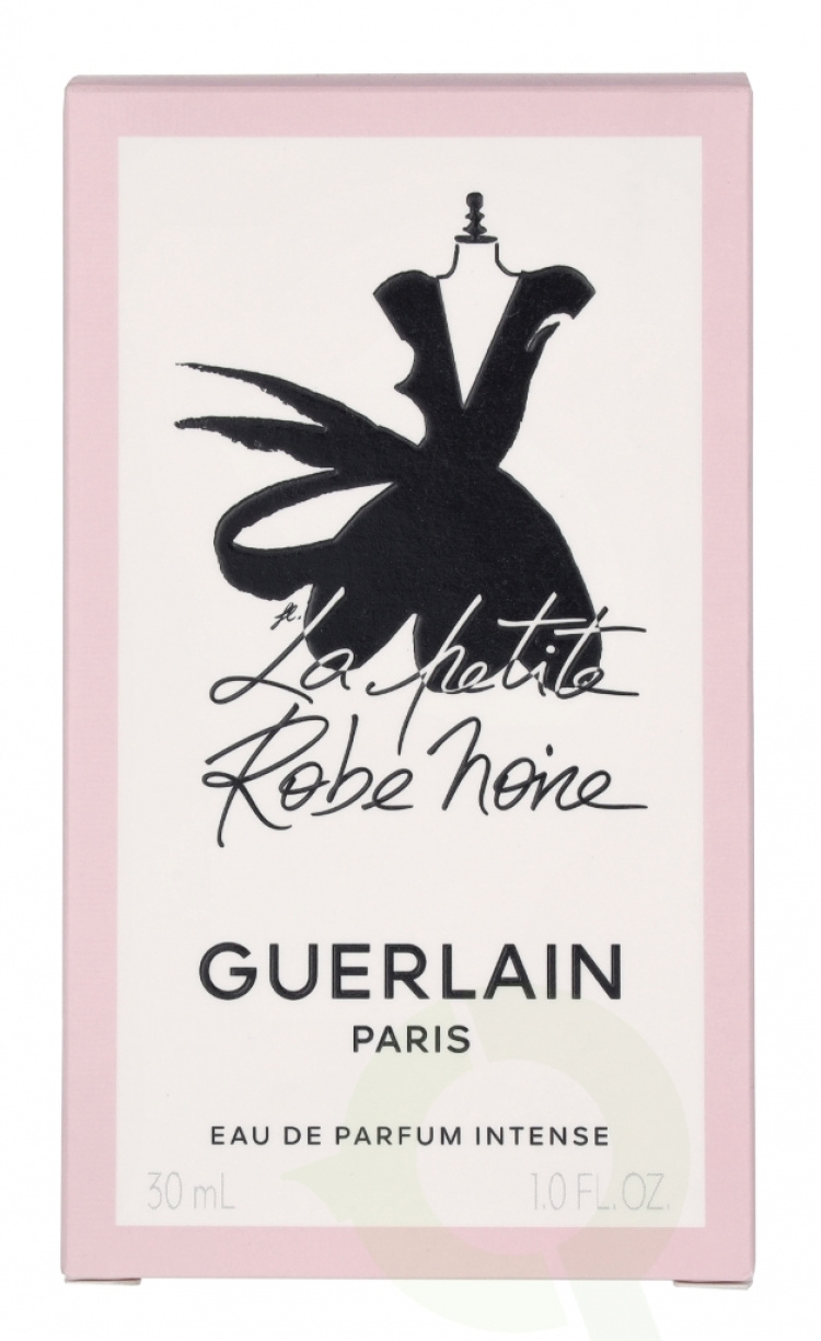 Guerlain La Petite Robe Noire Intense Edp Spray 30 ml