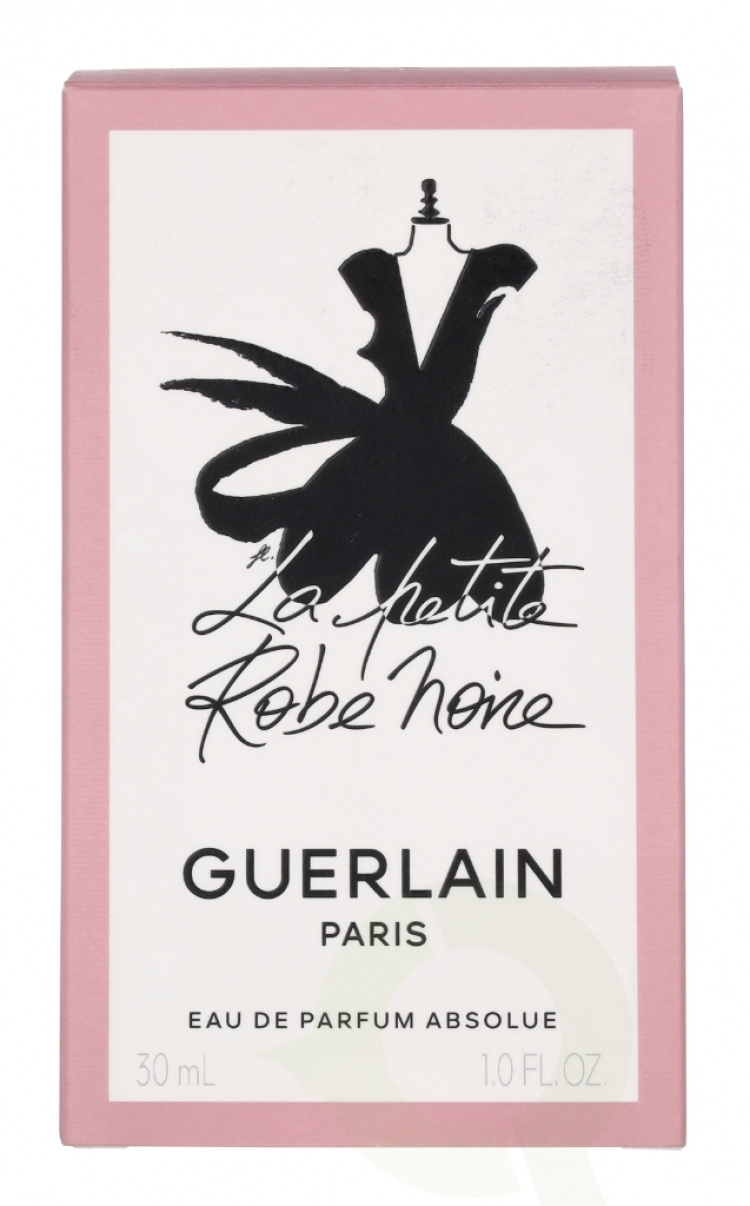 Guerlain La Petite Robe Noire Absolue Edp Spray 30 ml