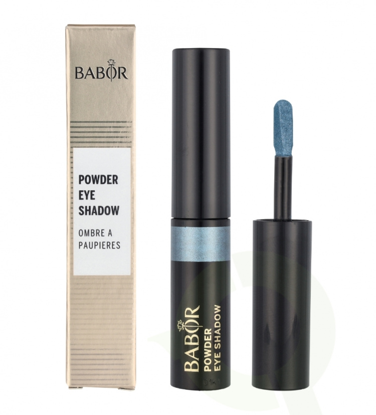 Babor Eye Shadow & Liner 2 g #04 Acqua