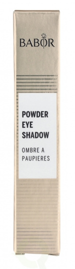 Babor Eye Shadow & Liner 2 g #04 Acqua