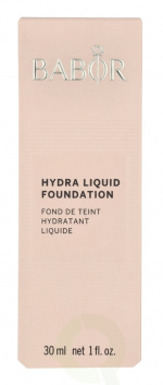 Babor Hydra Liquid Foundation 30 ml #10 Clay