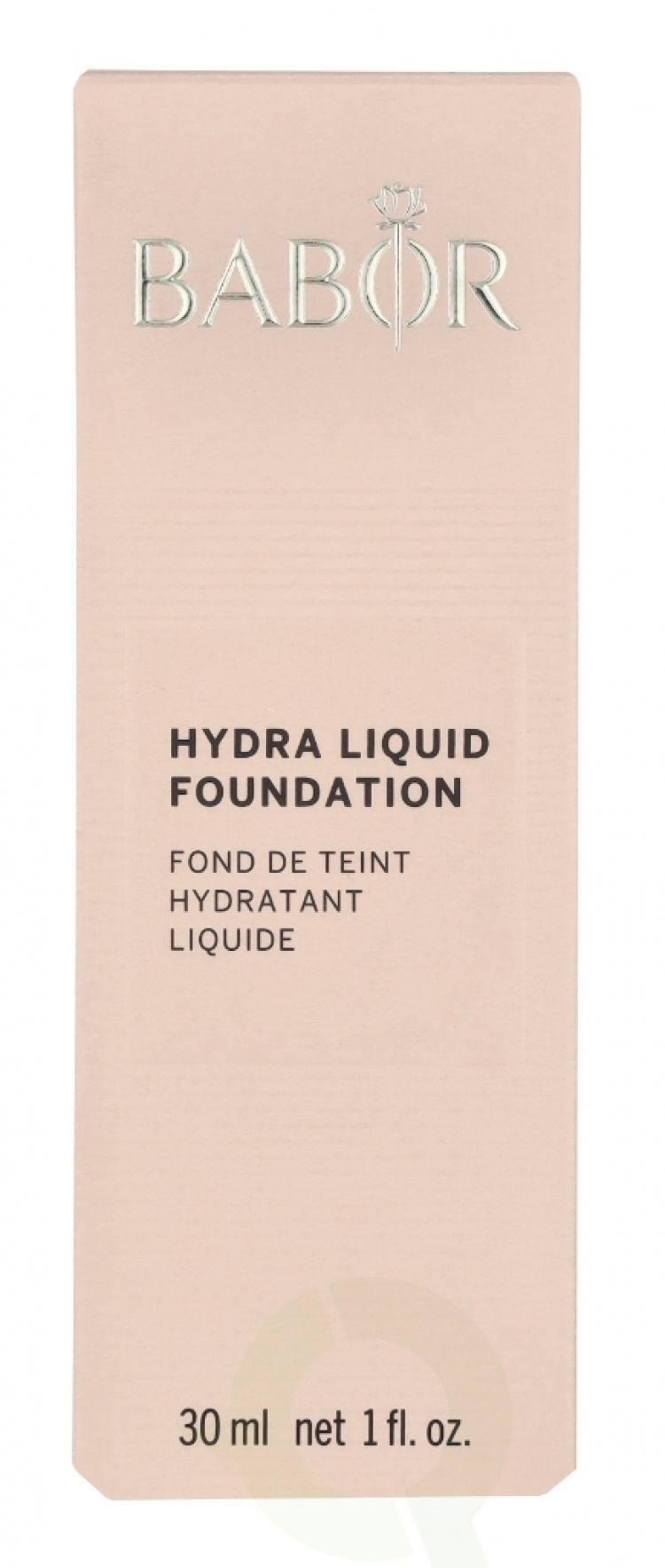 Babor Hydra Liquid Foundation 30 ml #10 Clay