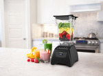 Blendtec Classic 575 theeblender, zwart