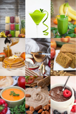 Blendtec Classic 575 theeblender, zwart