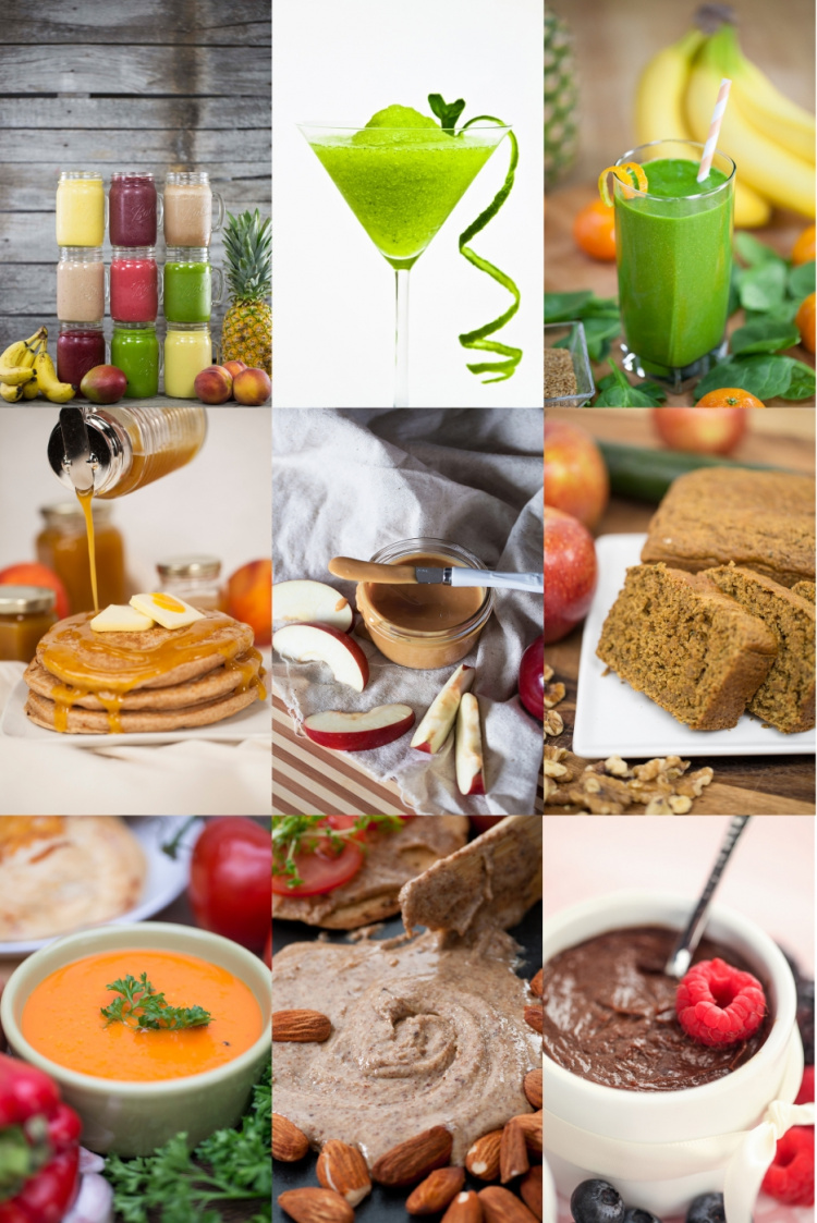 Blendtec Classic 575 theeblender, zwart