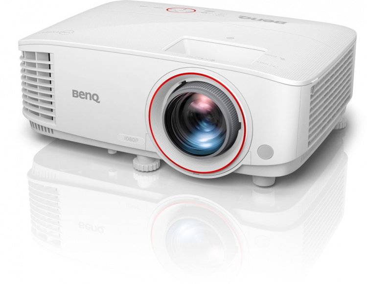 BenQ TH671ST DLP Full HD gaming projector