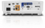 BenQ SH753+ Full HD DLP installatieprojector