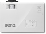 BenQ SH753+ Full HD DLP installatieprojector
