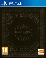 Bandai Namco Entertainment Dark Souls Trilogie (PS4) Bandai Namco Entertainment Dark Souls Trilogie (PS4)