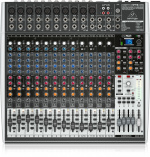 BEHRINGER Xenyx X2442USB compacte mixer