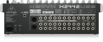 BEHRINGER Xenyx X2442USB compacte mixer