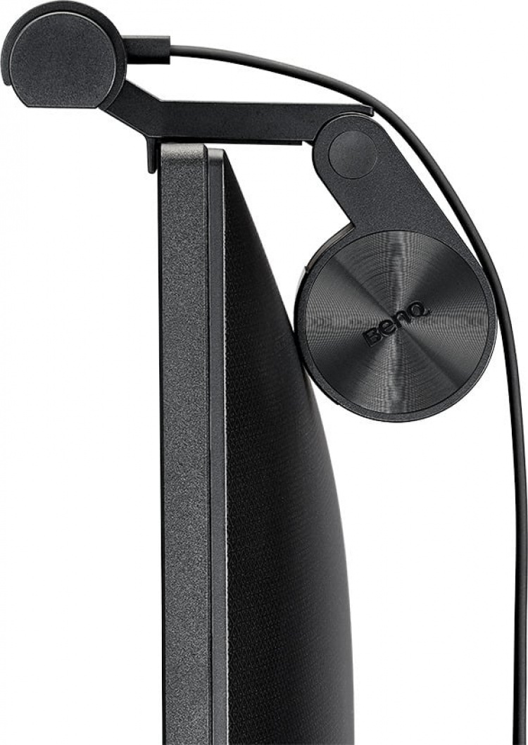 BenQ ScreenBar schermverlichtingssysteem