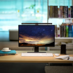 BenQ ScreenBar schermverlichtingssysteem