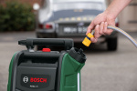 Bosch Fontus 18V Gen2 accureiniger, met 2,5 Ah accu