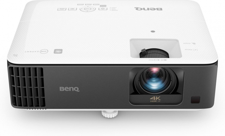 BenQ TK700STi DLP 4K UHD thuisbioscoopprojector BenQ TK700STi DLP 4K UHD thuisbioscoopprojector