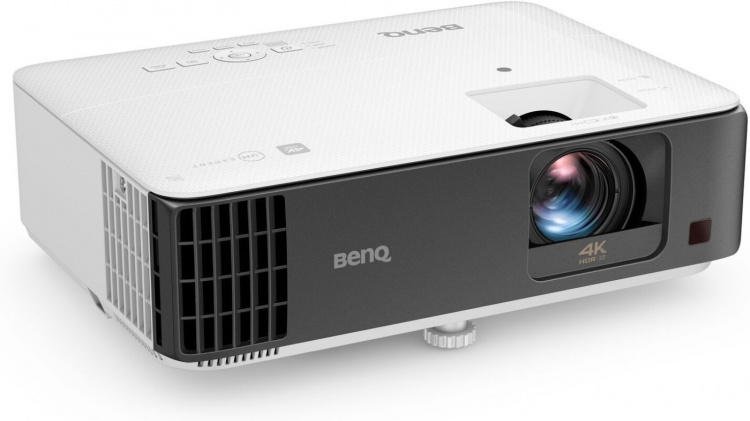 BenQ TK700STi DLP 4K UHD thuisbioscoopprojector BenQ TK700STi DLP 4K UHD thuisbioscoopprojector