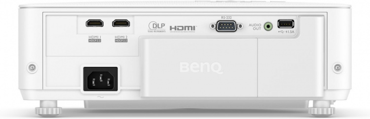 BenQ TK700STi DLP 4K UHD thuisbioscoopprojector BenQ TK700STi DLP 4K UHD thuisbioscoopprojector