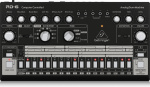 BEHRINGER RD-6 analoge drumcomputer, zwart