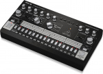 BEHRINGER RD-6 analoge drumcomputer, zwart