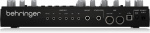 BEHRINGER RD-6 analoge drumcomputer, zwart