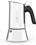 Bialetti Venus Inductie moka pot, 10 kopjes