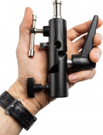 Beiwe GRIP EA1 Draaibare beugel met parapluhouder Beiwe GRIP EA1 Draaibare beugel met parapluhouder