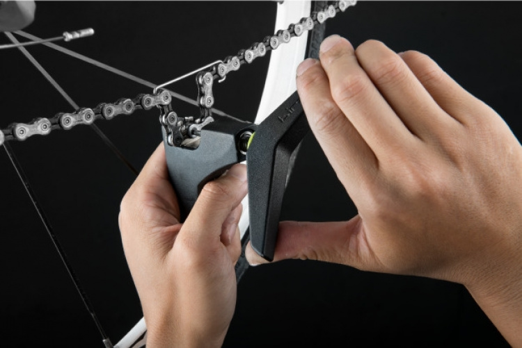 Birzman Damselfly Universeel Kettinggereedschap