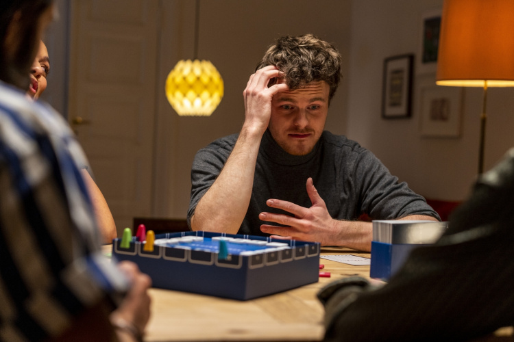 Bezzerwizzer Origineel FIN