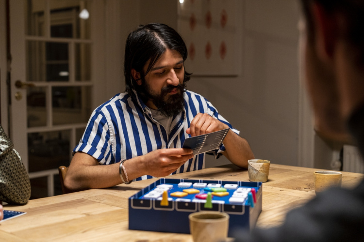 Bezzerwizzer Origineel FIN