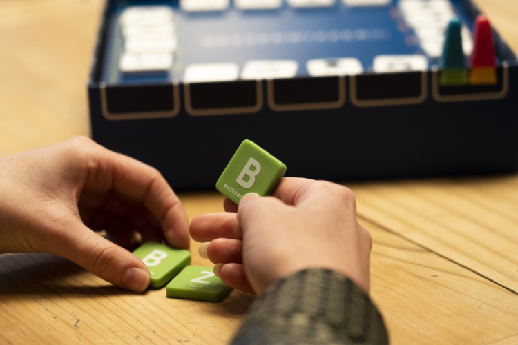 Bezzerwizzer Origineel FIN