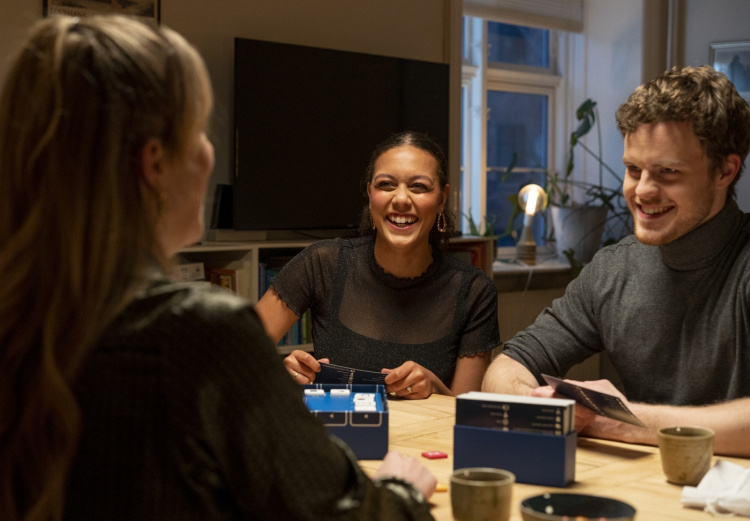 Bezzerwizzer Origineel FIN