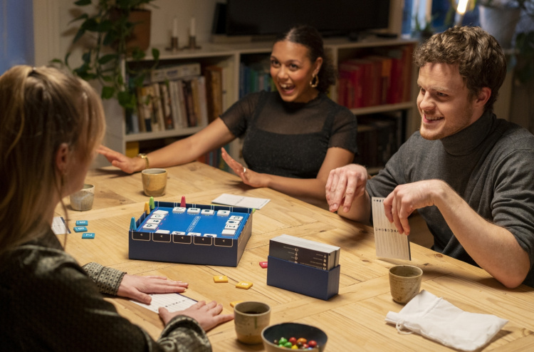 Bezzerwizzer Origineel FIN