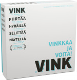 Bezzerwizzer VINK - Serie