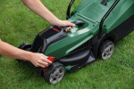 Bosch CityMower Solo grasmaaier