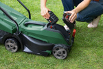Bosch CityMower Solo grasmaaier
