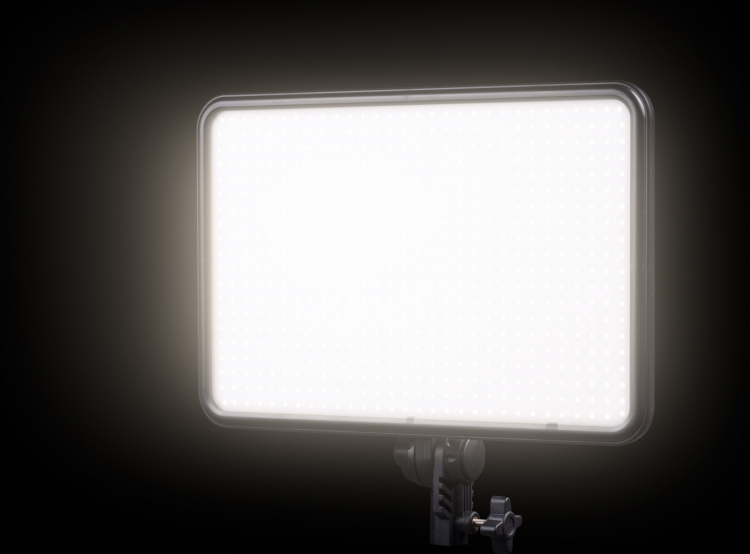 Beiwe BICO P60W LED paneel