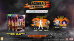 Bandai Namco Entertainment Dragon Ball: The Breakers - Speciale editie, PS4 Bandai Namco Entertainment Dragon Ball: The Breakers - Speciale editie, PS4