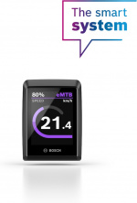 Bosch Kiox 300 beeldscherm (BHU3600)