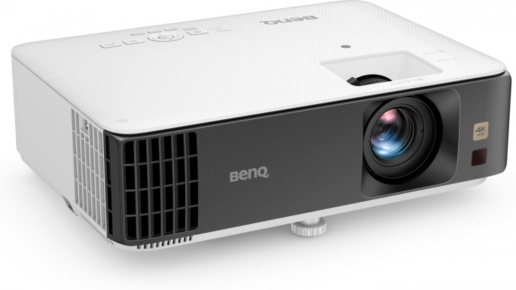 BenQ TK700 DLP 4K UHD thuisbioscoopprojector