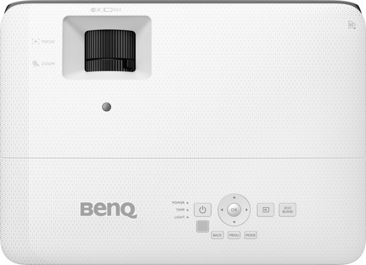 BenQ TK700 DLP 4K UHD thuisbioscoopprojector