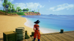 Bandai Namco Entertainment Dragon Ball Z - Kakarot spel, Xbox Bandai Namco Entertainment Dragon Ball Z - Kakarot spel, Xbox